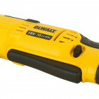 Image du produit : Perceuse d’angle - XR - sans fil - 18 Volts - sans batterie ni chargeur - coffret TSTAK Dewalt | DCD740NT-XJ