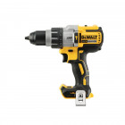 Image du produit : Perceuse visseuse Dewalt à percussion xrp 18 Volts - brushless | DCD996NT-XJ