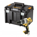 Image du produit : Perceuse visseuse Dewalt à percussion xrp 18 Volts - brushless | DCD996NT-XJ