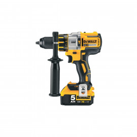 Perceuse visseuse Dewalt...