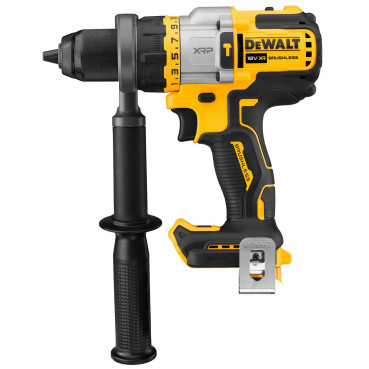 Perceuse visseuse Dewalt percussion premium xrp 18 Volts - advantage brushless | DCD999NT-XJ