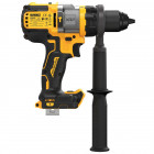 Image du produit : Perceuse visseuse Dewalt percussion premium xrp 18 Volts - advantage brushless | DCD999NT-XJ