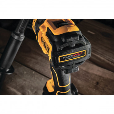 Perceuse visseuse Dewalt percussion premium xrp 18 Volts - advantage brushless | DCD999NT-XJ