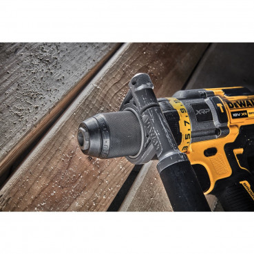 Perceuse visseuse Dewalt percussion premium xrp 18 Volts - advantage brushless | DCD999NT-XJ