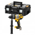 Image du produit : Perceuse visseuse Dewalt percussion premium xrp 18 Volts - advantage brushless | DCD999NT-XJ