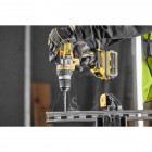 Image du produit : Perceuse visseuse Dewalt percussion premium xrp 18 Volts - advantage 6Ah li-ion brushless | DCD999T1-QW