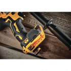 Image du produit : Perceuse visseuse Dewalt percussion premium xrp 18 Volts - advantage 6Ah li-ion brushless | DCD999T1-QW