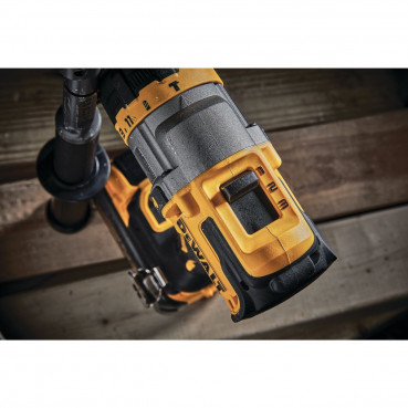 Perceuse visseuse Dewalt percussion premium xrp 18 Volts - advantage 6Ah li-ion brushless | DCD999T1-QW