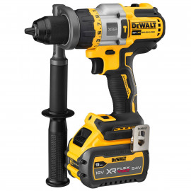 Perceuse visseuse Dewalt...