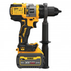 Image du produit : Perceuse visseuse Dewalt percussion premium xrp 18 Volts - advantage 9Ah li-ion brushless | DCD999X1-QW