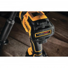 Image du produit : Perceuse visseuse Dewalt percussion premium xrp 18 Volts - advantage 9Ah li-ion brushless | DCD999X1-QW