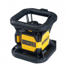 Niveau laser rotatif Dewalt...