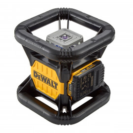 Niveau laser rotatif Dewalt...