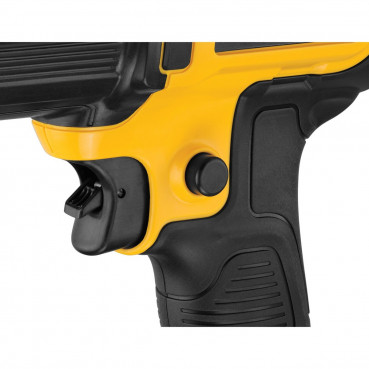 Décapeur thermique Dewalt - XR - sans fil - 18 Volts | DCE530N-XJ