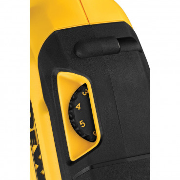 Ponceuse girafe Dewalt spéciale joint-placo - XR - sans fil - 18 Volts - 225mm brushless wireless tool control – sans batterie ni chargeur | DCE800N-XJ