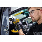 Image du produit : Visseuse Dewalt - XR - sans fil - 12 Volts - 2Ah li-ion brushless | DCF601D2-QW