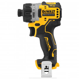 Visseuse Dewalt - XR - sans fil - 12 Volts - brushless | DCF601N-XJ