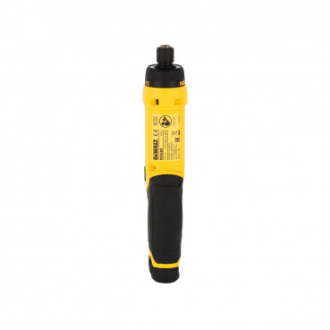 Tournevis électrique gyroscopique - XR - sans fil - 7.2 Volts - 1Ah li-ion - 2 batteries Dewalt | DCF680G2-QW