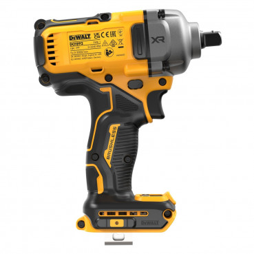 Dewalt - Tournevis Dewalt DCF897NT-XJ - Perceuses, visseuses sans