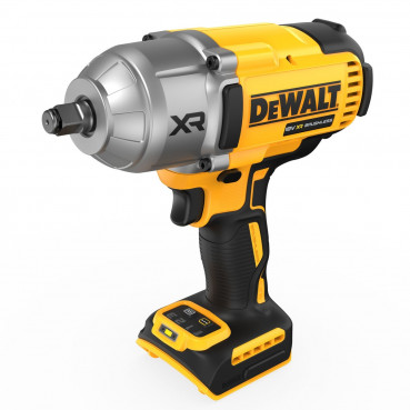 Boulonneuse Dewalt 1/2” - XR - sans fil - 18 Volts - brushless 1396 nm – fixation o’ring | DCF900NT-XJ