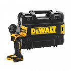 Image du produit : Boulonneuse à chocs Dewalt 1/2" - XR - sans fil - 18 Volts - brushless | DCF922NT-XJ