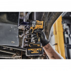 Image du produit : Boulonneuse à chocs Dewalt 3/8" - XR - sans fil - 18 Volts - 5Ah li-ion brushless | DCF923P2G-QW