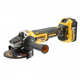 Meuleuse Dewalt - XR - sans...