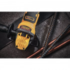 Image du produit : Meuleuse Dewalt 125mm - XR - sans fil - 18 Volts - advantage brushless | DCG409NT-XJ