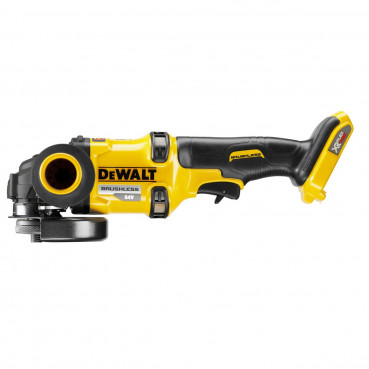 Meuleuse Dewalt 2.0 - XR - sans fil - Flexvolt 54 Volts - BL 125mm | DCG418NT-XJ