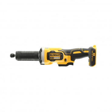 Meuleuse droite Dewalt - XR - sans fil - 18 Volts - brushless - sans batterie ni chargeur | DCG426N-XJ