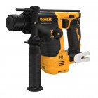 Image du produit : Perforateur Dewalt ultra compact sds-plus - XR - sans fil - 12 Volts - sans batterie ni chargeur | DCH072N-XJ