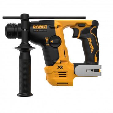 Perforateur Dewalt ultra compact sds-plus - XR - sans fil - 12 Volts - sans batterie ni chargeur | DCH072N-XJ