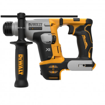 Perforateur Dewalt compact sds plus - XR - sans fil - 18 Volts - sans batterie ni chargeur | DCH172NT-XJ