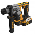 Image du produit : Perforateur Dewalt compact sds-plus - XR - sans fil - 18 Volts - 5Ah - 2 batteries Dewalt | DCH172P2-QW