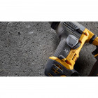 Image du produit : Perforateur Dewalt compact sds-plus - XR - sans fil - 18 Volts - 5Ah - 2 batteries Dewalt | DCH172P2-QW