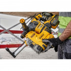 Image du produit : Perforateur Dewalt sds-plus - XR - sans fil - Flexvolt 54 Volts - 3Ah li-ion brushless 3.5 joules - 2 batteries Dewalt | DCH334X2-QW