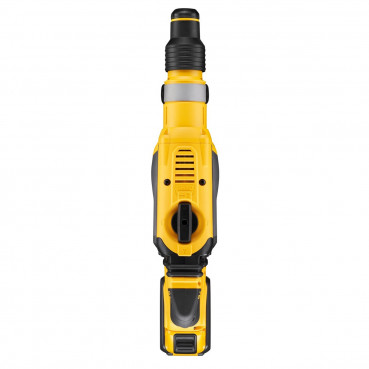 Perforateur burineur Dewalt - XR - sans fil - Flexvolt 54 Volts - sds-max 45mm - 2 x 3Ah | DCH614X2-QW