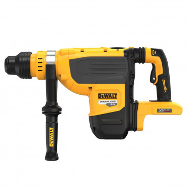 Perforateur burineur Dewalt sds-max - XR - sans fil - Flexvolt 54 Volts - 48mm | DCH735N-XJ