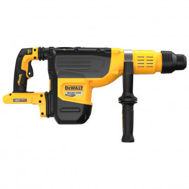 Perforateur burineur Dewalt sds-max - XR - sans fil - Flexvolt 54 Volts - 52mm | DCH775N-XJ