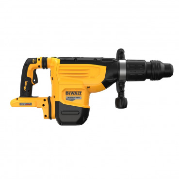 Burineur Dewalt - XR - sans fil - Flexvolt 54 Volts - brushless 19,4 joules | DCH892N-XJ