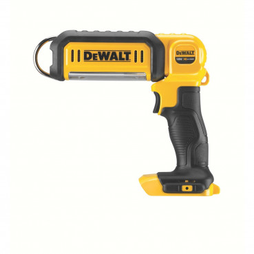 Lampe led Dewalt 18 Volts - faisceaux large | DCL050-XJ