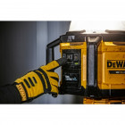 Image du produit : Éclairage de chantier - XR - sans fil - Toolconnect Dewalt | DCL074-XJ