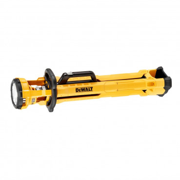 Lampe led Dewalt trépied - XR - sans fil - 18 Volts - – sans batterie ni chargeur | DCL079-XJ