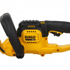 Image du produit : Taille-haies Dewalt - XR - sans fil - 18 Volts - 55cm - sans batterie ni chargeur | DCM563PB-XJ