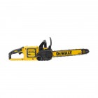 Image du produit : Tronçonneuse Dewalt - XR - sans fil - Flexvolt 54 Volts - 40cm | DCM575N-XJ