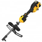 Image du produit : Combisystème - XR - sans fil - Flexvolt 54 Volts - : bloc moteur - sans batterie ni chargeur Dewalt | DCMAS5713N-XJ