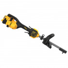 Image du produit : Combisystème - XR - sans fil - Flexvolt 54 Volts - : bloc moteur - sans batterie ni chargeur Dewalt | DCMAS5713N-XJ