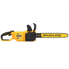 Image du produit : Tronçonneuse Dewalt 45cm - XR - sans fil - Flexvolt 54 Volts - brushless | DCMCS574N-XJ