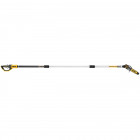 Image du produit : Elagueuse sur perche - XR - sans fil - 18 Volts - Dewalt | DCMPS567N-XJ