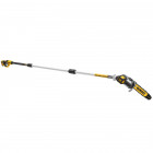 Image du produit : Elagueuse sur perche - XR - sans fil - 18 Volts - Dewalt | DCMPS567N-XJ